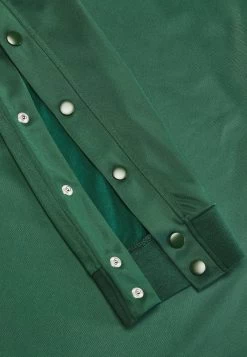 YOURTURN Unisex - T-Shirt À Manches Longues - Dark Green -Mode-YOURTURN 0007c27aef934b928ecf180a363590d3