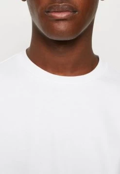 YOURTURN Unisex 2 Pack - Sweatshirt - Black/White -Mode-YOURTURN 0076b02e99c54dc0990572f64eb50cac