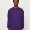 YOURTURN Unisex - Sweatshirt - Purple