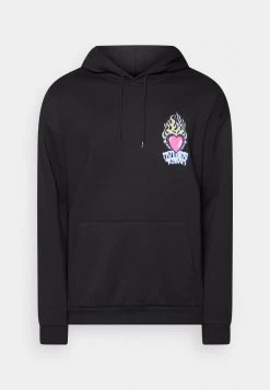 YOURTURN Unisex - Sweat À Capuche - Black 10 YOURTURN Unisex - Sweat À Capuche - Black -Mode-YOURTURN 01f482d1f0a94d289615090b6fe2d940