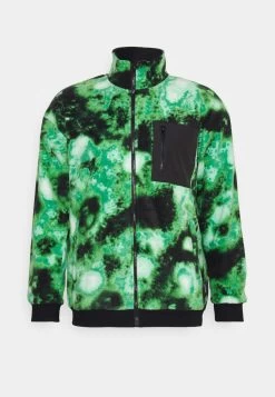 YOURTURN Unisex - Veste Polaire - Green 10 YOURTURN Unisex - Veste Polaire - Green -Mode-YOURTURN 055f1710832a432ab0b7b43427f828b8