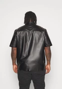 YOURTURN Unisex - Chemise - Black -Mode-YOURTURN 05f9152effb54de7978a057e4bf94874