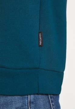 YOURTURN 2 Pack Unisex - Sweat À Capuche - Teal/Light Blue 11 YOURTURN 2 Pack Unisex - Sweat À Capuche - Teal/Light Blue -Mode-YOURTURN 065c5dc094714fe3a994887bd40dd72f