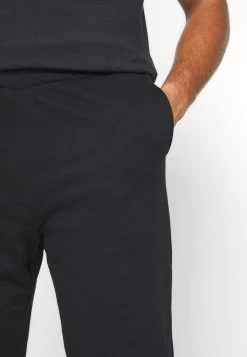 YOURTURN Unisex - Pantalon De Survêtement - Black 14 YOURTURN Unisex - Pantalon De Survêtement - Black -Mode-YOURTURN 07c1b5cdab9b40debc97178217a47ad0