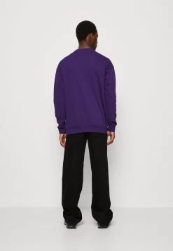 YOURTURN Unisex - Sweatshirt - Purple 8 YOURTURN Unisex - Sweatshirt - Purple -Mode-YOURTURN 09d8e3c4644d4dc68e3fdf6a6eefd9f3