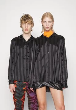 YOURTURN Festive Unisex - Chemise - Black