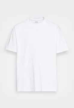 YOURTURN Heavy Weight Tee Unisex - T-Shirt Basique - White -Mode-YOURTURN 0ba1738b0cff45969db8502378b8b37b