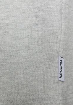 YOURTURN 2 Pack Unisex - Short - Black/Grey 8 YOURTURN 2 Pack Unisex - Short - Black/Grey -Mode-YOURTURN 0cbd55d7e1d04e1fb40ce0bca87f67dc