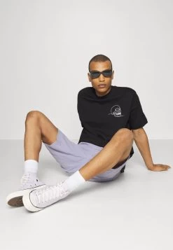 YOURTURN Tee Unisex - T-Shirt Imprimé - Black 9 YOURTURN Tee Unisex - T-Shirt Imprimé - Black -Mode-YOURTURN 0d6f1b38b45041f1a42daa9fd0f0149a