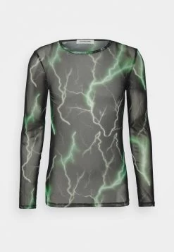 YOURTURN Unisex - T-Shirt À Manches Longues - Black 10 YOURTURN Unisex - T-Shirt À Manches Longues - Black -Mode-YOURTURN 0ddd1b9a228845b9b44f13525fe28b71