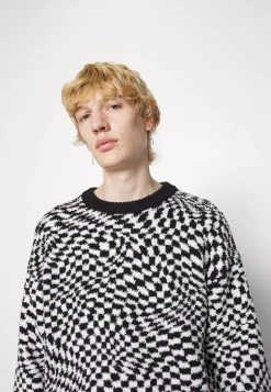 Phluid Project X Yourturn Unisex - Pullover - Multi Coloured -Mode-YOURTURN 0e3816e064bd49c3832bbe87a5eb0f1f