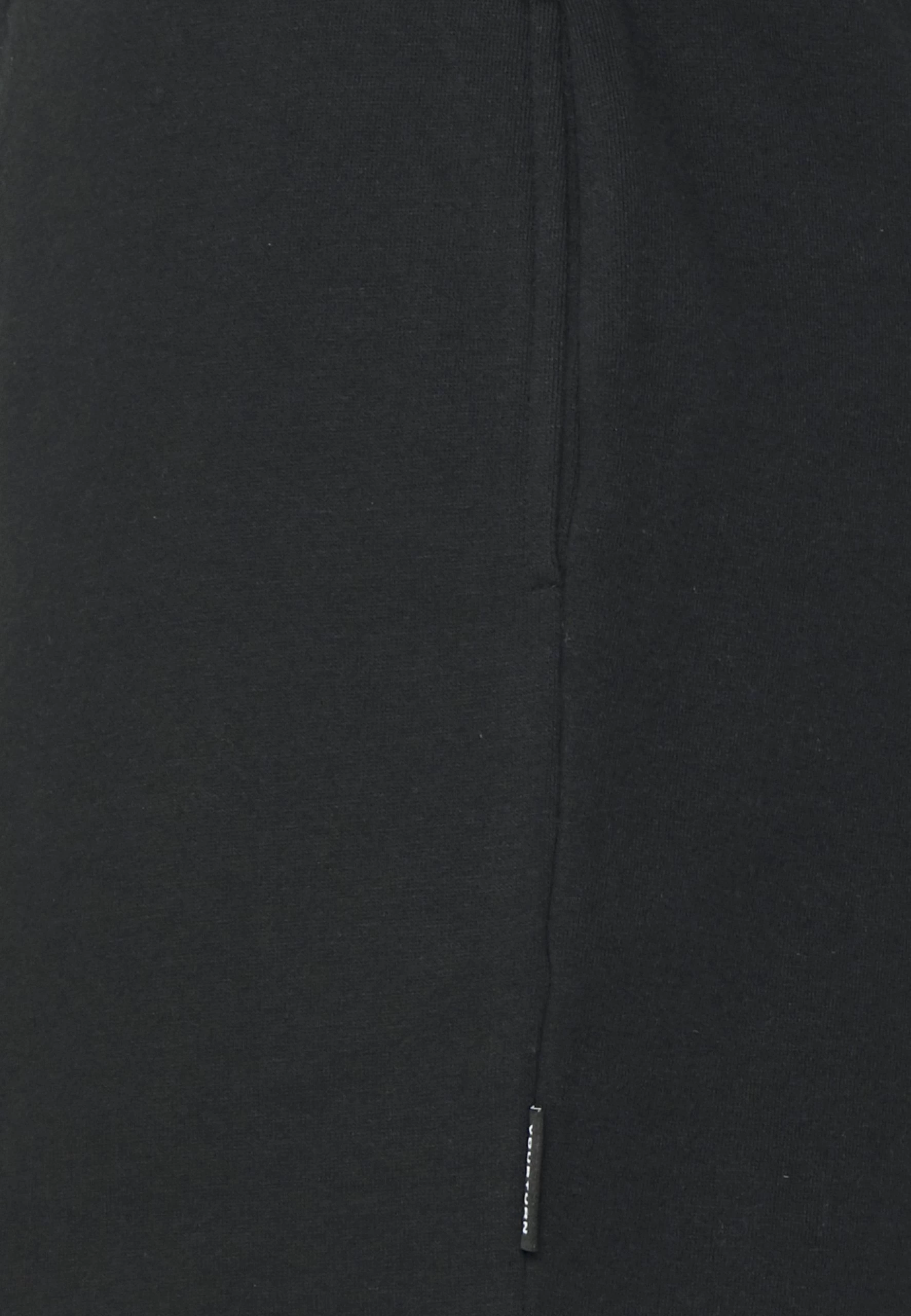 YOURTURN Unisex - Short - Black 3 YOURTURN Unisex - Short - Black – Image 3