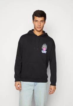YOURTURN Unisex - Sweat À Capuche - Black