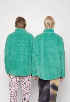 YOURTURN Unisex - Veste Polaire - Green 8 YOURTURN Unisex - Veste Polaire - Green -Mode-YOURTURN 11c90614fc1f4c85b7d9e6af174de576