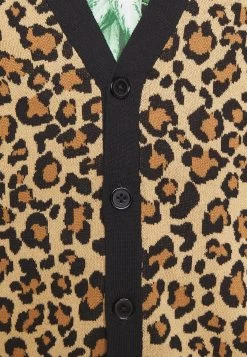 YOURTURN Unisex - Gilet - Multi-Coloured 9 YOURTURN Unisex - Gilet - Multi-Coloured -Mode-YOURTURN 1207c19fa4134b239dd56f78de3d28c7