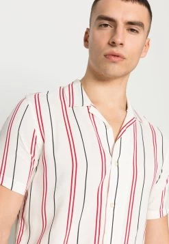 YOURTURN Unisex - Chemisier - Pink 9 YOURTURN Unisex - Chemisier - Pink -Mode-YOURTURN 136ecc3d6ed6450986cb87b322b2b7fb