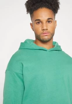 YOURTURN Unisex - Sweat À Capuche - Green 14 YOURTURN Unisex - Sweat À Capuche - Green -Mode-YOURTURN 1456dfab8a774a4abad10f11b72df9a4