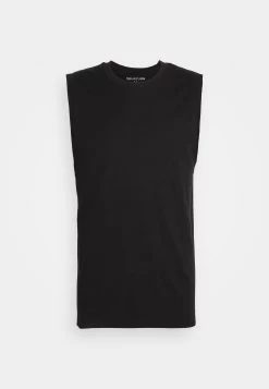 YOURTURN Débardeur - White -Mode-YOURTURN 1493d9bc0ed44796962f2ae3c92b4415