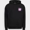 YOURTURN Hoodie - Sweat À Capuche - Black