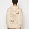 YOURTURN Unisex - Sweatshirt - Tan