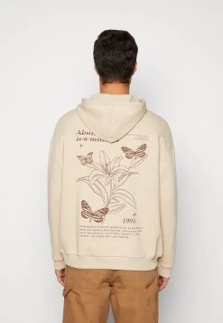 YOURTURN Unisex - Sweatshirt - Tan
