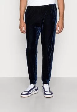 YOURTURN Festive Jogger Unisex - Pantalon De Survêtement - Dark Blue