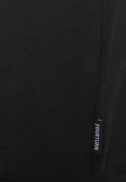 YOURTURN 2 Pack Unisex - Short - Black/Grey 9 YOURTURN 2 Pack Unisex - Short - Black/Grey -Mode-YOURTURN 1b98e3be5823474dad3d3c4f1709f0a2