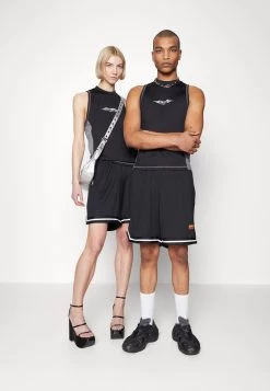 YOURTURN Unisex - Débardeur - Black 7 YOURTURN Unisex - Débardeur - Black -Mode-YOURTURN 1d0066627d6c4851bfaaefc5852ff486