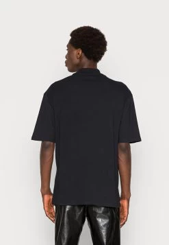 YOURTURN Unisex - T-Shirt Imprimé - Black 7 YOURTURN Unisex - T-Shirt Imprimé - Black -Mode-YOURTURN 1dec16ba161a4a96a2b68bf283b96a7d