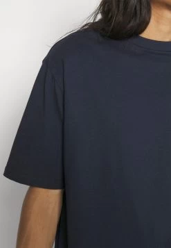 YOURTURN 3Pack Unisex - T-Shirt Basique - Olive, Beige, Dark Blue -Mode-YOURTURN 1e075a2d112d48c99ff250af538b6565