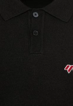 YOURTURN Unisex - Pullover - Black/Brown 5 YOURTURN Unisex - Pullover - Black/Brown -Mode-YOURTURN 1e33d012e14243b3958365e718e18ef8