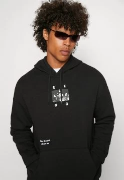 YOURTURN Yt-Zi-0122-0413Relaxed Hoodie / 802 - Black - Sweat À Capuche - 802 - Black 9 YOURTURN Yt-Zi-0122-0413Relaxed Hoodie / 802 - Black - Sweat À Capuche - 802 - Black -Mode-YOURTURN 1eb508897c5a4974ab8a2559d7ce19b5