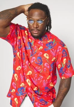 YOURTURN Unisex - Chemise - Multi-Coloured 9 YOURTURN Unisex - Chemise - Multi-Coloured -Mode-YOURTURN 1eec59fa4921449bbaa19fc17e67c8d9