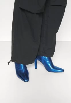 YOURTURN Unisex - Pantalon Classique - Black -Mode-YOURTURN 1ef48fe08b024e978ea6cd20101c3b05