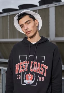 YOURTURN Sweatshirt - Black -Mode-YOURTURN 1f3154b9ede24ff39ade37160d75e6b6