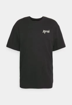 YOURTURN Unisex - T-Shirt Imprimé - Black 10 YOURTURN Unisex - T-Shirt Imprimé - Black -Mode-YOURTURN 1f367fb3d03243ecb68860902e622acb