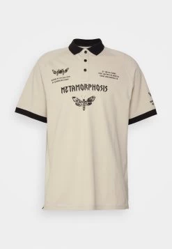 YOURTURN Multi Placement Polo - Polo - Tan 14 YOURTURN Multi Placement Polo - Polo - Tan -Mode-YOURTURN 1fd59aff2b0a4b1fbf30a0c946f5f5ca