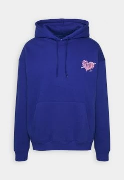 YOURTURN Unisex - Sweat À Capuche - Blue 9 YOURTURN Unisex - Sweat À Capuche - Blue -Mode-YOURTURN 20b9c360b7734cd8bd33d7283215664e