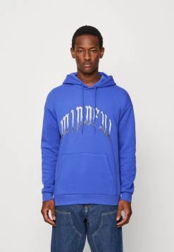 YOURTURN Unisex - Sweatshirt - Blue