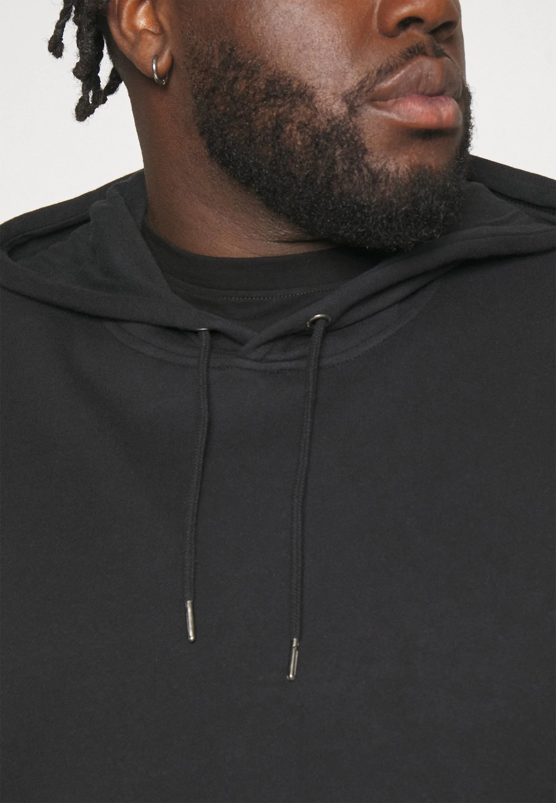 YOURTURN 2 Pack Unisex - Sweat À Capuche - Light Brown/Black 6 YOURTURN 2 Pack Unisex - Sweat À Capuche - Light Brown/Black – Image 6