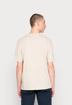 YOURTURN Unisex 5 Pack - T-Shirt Basique - Dark Grey/White/Beige 9 YOURTURN Unisex 5 Pack - T-Shirt Basique - Dark Grey/White/Beige -Mode-YOURTURN 22bdde8777f9475d9e3252ac1f883a1e