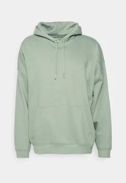 YOURTURN Super Oversized Unisex - Sweat À Capuche - Green -Mode-YOURTURN 2369f832f50e442fb8a7b7c9b174dd36