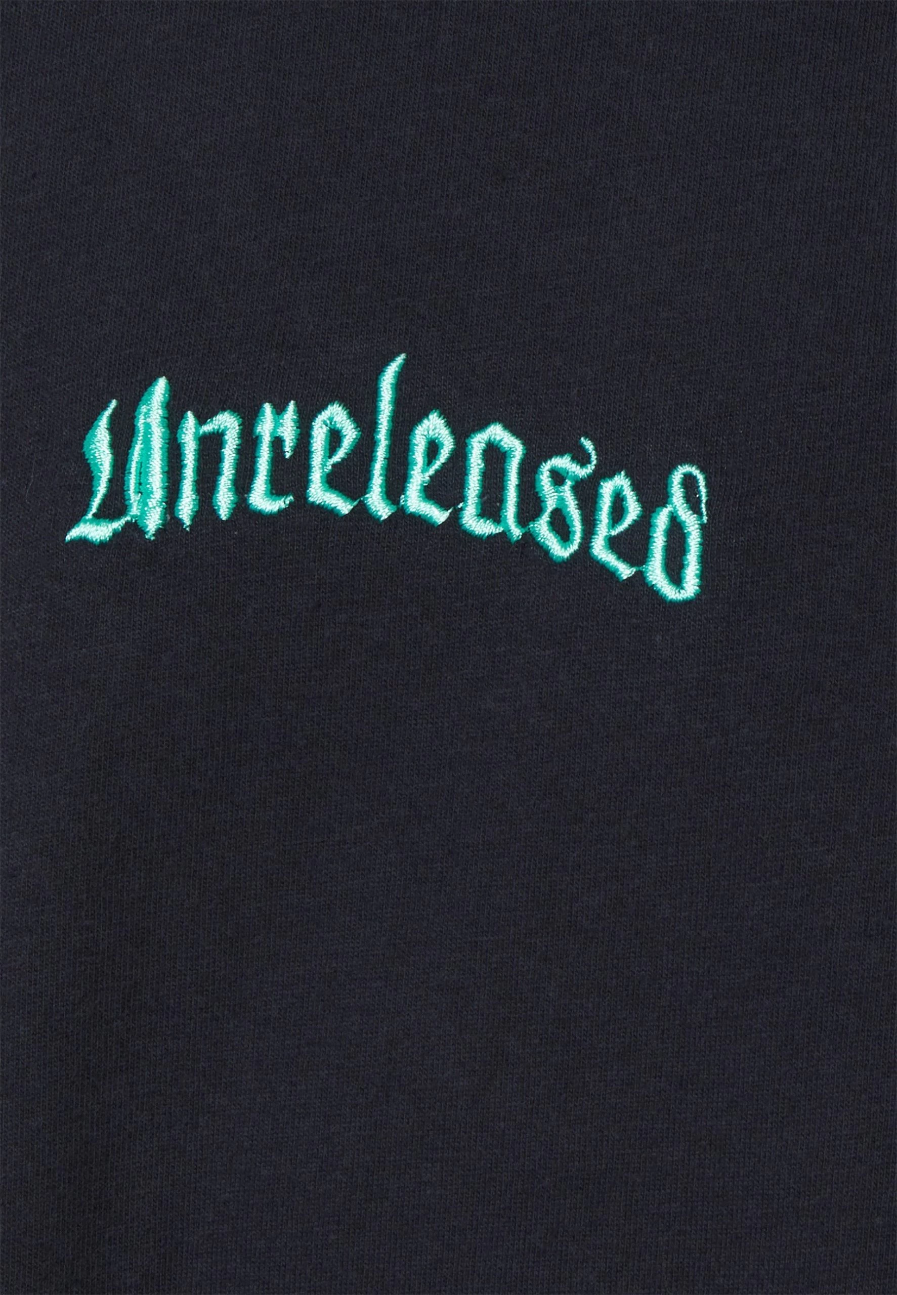 YOURTURN Graphic Tee Wincent Weiss Tee - T-Shirt Imprimé - Black 3 YOURTURN Graphic Tee Wincent Weiss Tee - T-Shirt Imprimé - Black – Image 3