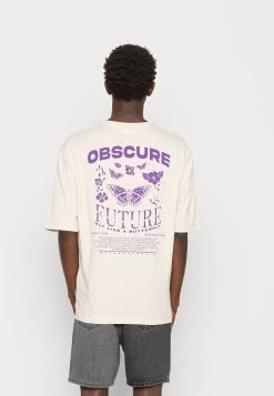 YOURTURN Nostalgia Future Tee Unisex - T-Shirt Imprimé - Grey 7 YOURTURN Nostalgia Future Tee Unisex - T-Shirt Imprimé - Grey -Mode-YOURTURN 25d52fe8e87745ada730c3e23ab9c79d