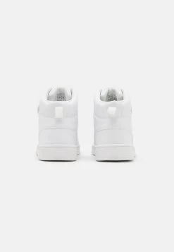 YOURTURN Unisex - Baskets Montantes - White -Mode-YOURTURN 262ca9d4e1884ce095fa801a01e9e44d