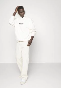 YOURTURN Unisex - Sweat À Capuche - White -Mode-YOURTURN 26341802521f47c59517abf052c0d918