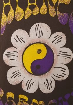 YOURTURN Unisex - Sweatshirt - Brown -Mode-YOURTURN 27be26e0a5fa4f859c34cc3ccf05fe95