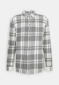 YOURTURN Unisex - Veste Mi-Saison - Light Grey -Mode-YOURTURN 2868f8cc556c4267a3e240bf876edf32