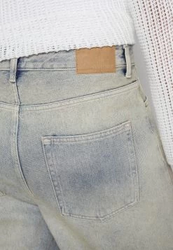 YOURTURN Unisex - Jean Boyfriend - Light Blue Denim 13 YOURTURN Unisex - Jean Boyfriend - Light Blue Denim -Mode-YOURTURN 29962200b7e143a4b4fe1bacbb7d067d