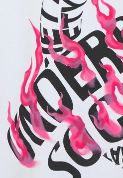 YOURTURN Unisex - Sweatshirt - White -Mode-YOURTURN 2a9622f0946d44a8a4e09fc0463f2878